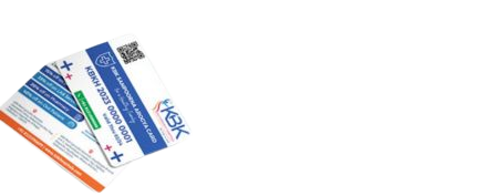 KBK Hospital health Card