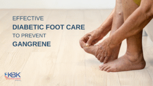 Diabetoc Foot Care