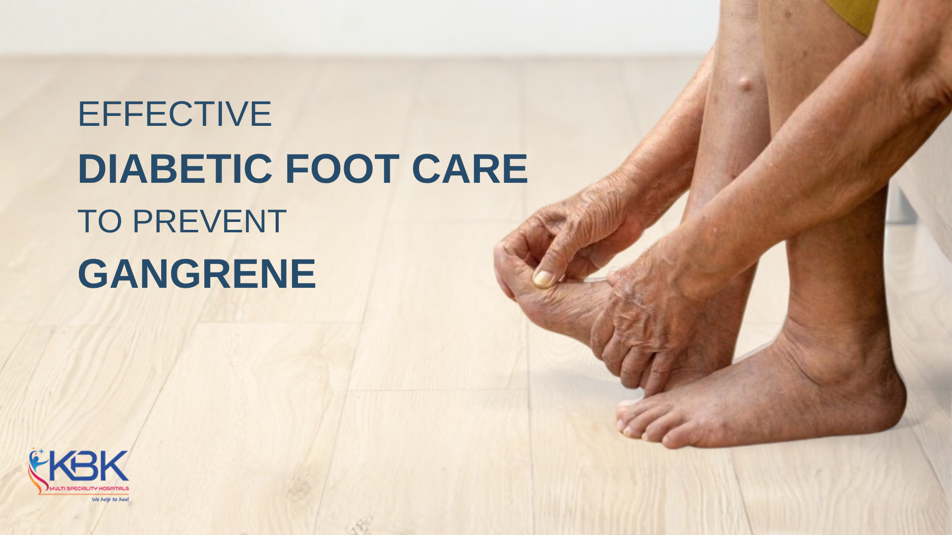 Diabetoc Foot Care