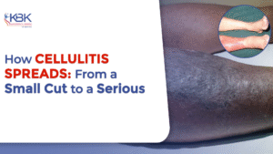 cellulitis