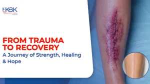 Burns Care Treatment in Hyderabad